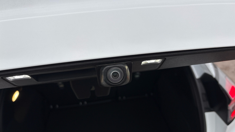 Ford Puma 1.0 EcoBoost Hybrid mHEV ST-Line 5dr Petrol Hatchback